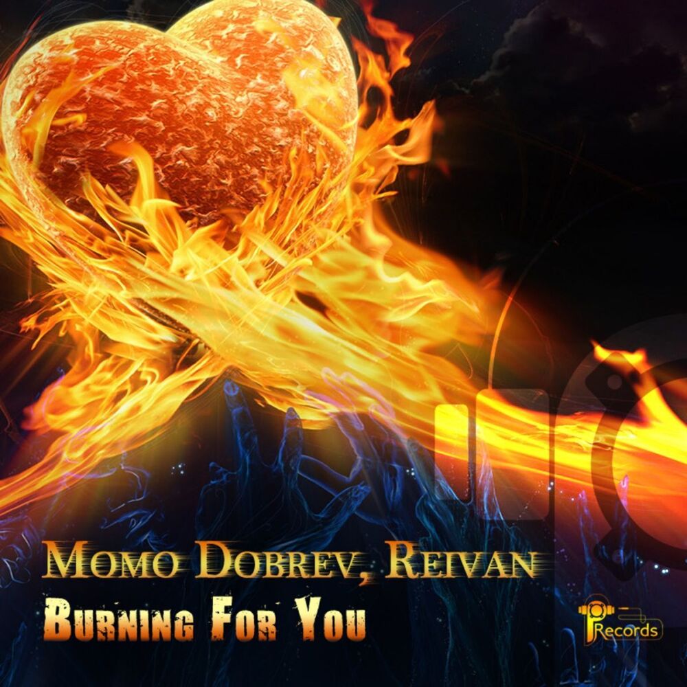 Picture of Burning For You