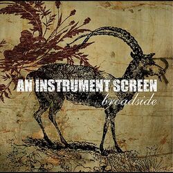 Cover of An Instrument Screen