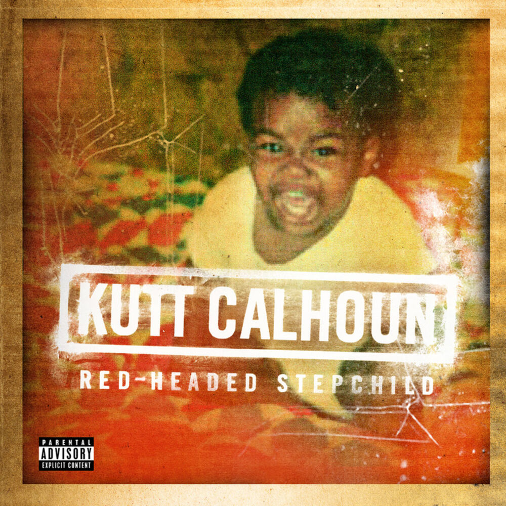 Picture of Red-Headed Stepchild (EP)