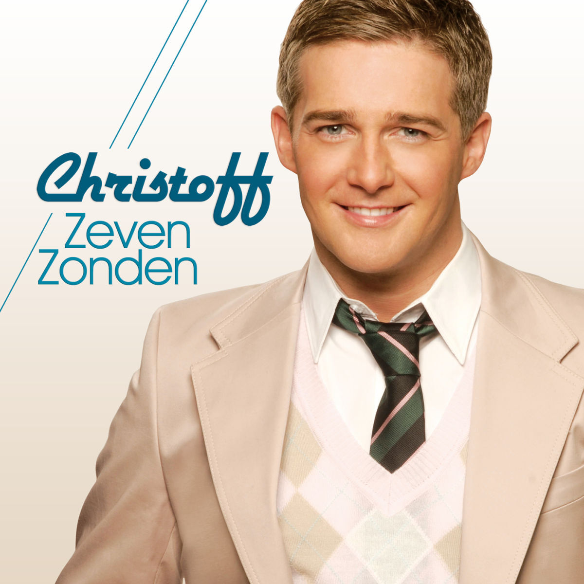 Album cover of Zeven Zonden
