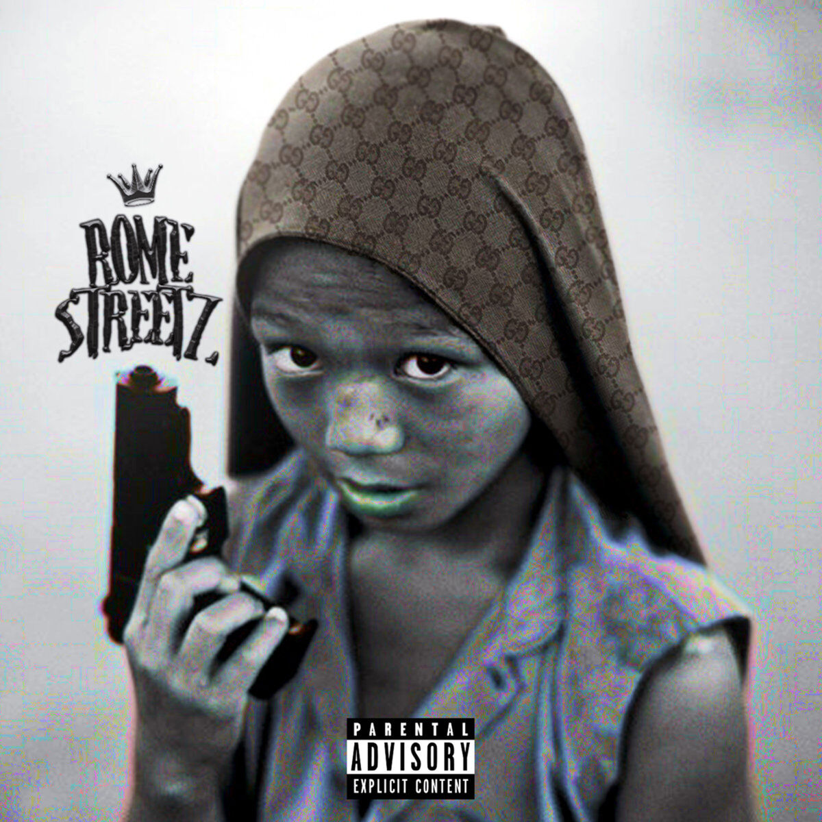 Album cover of Streetz Keep Calling Me