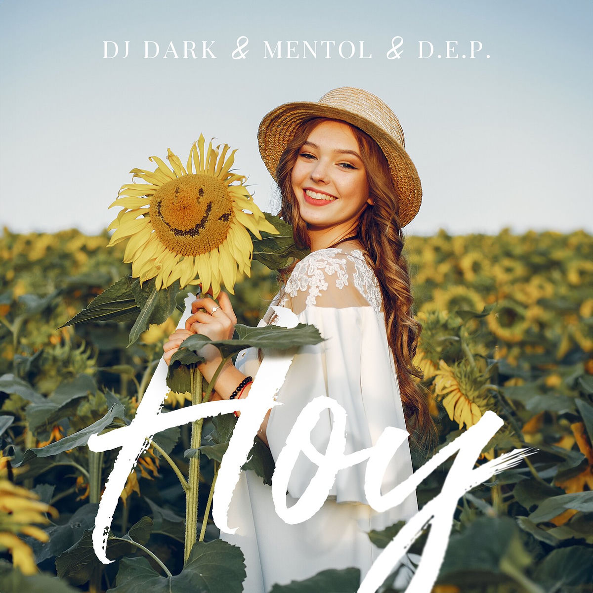 Album cover of Hoy