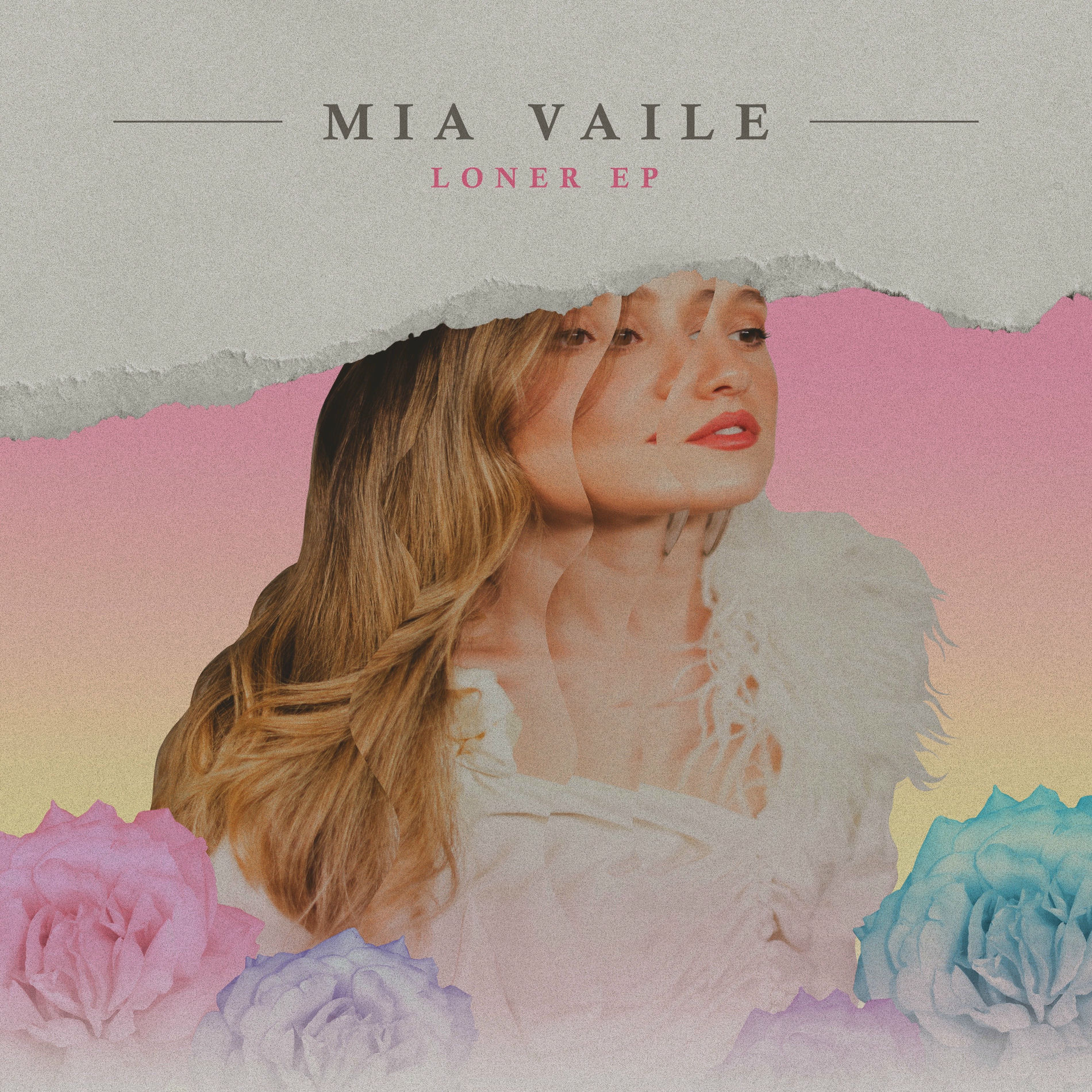 Album cover of Loner