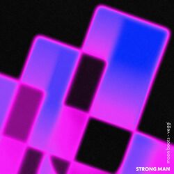 Cover of STRONG MAN