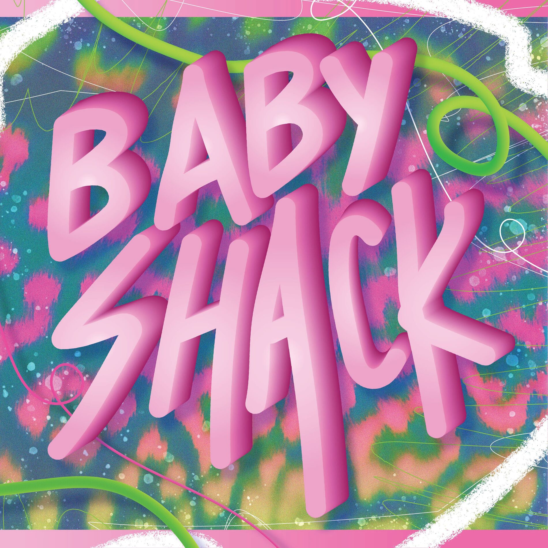Album cover of The Ick