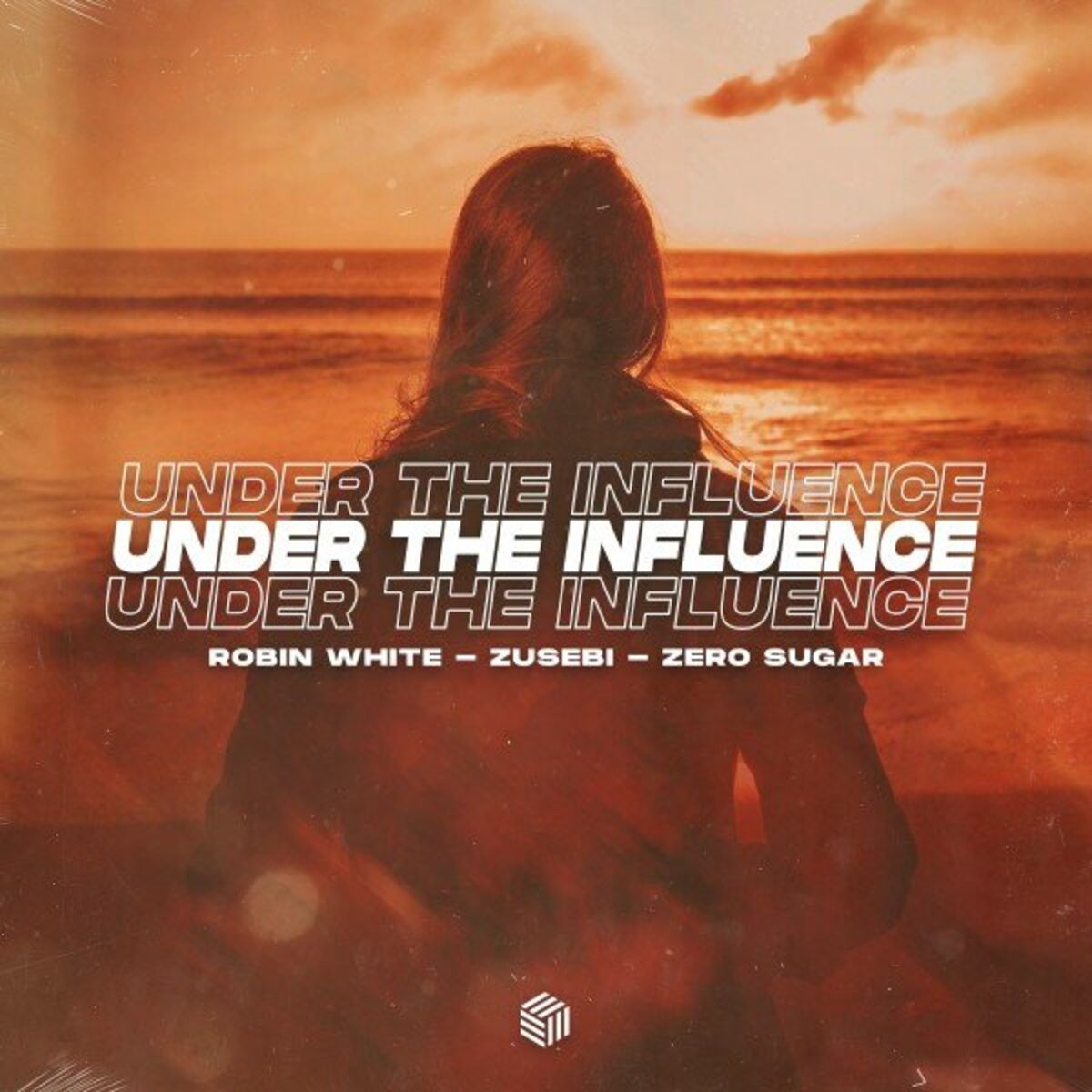 Album cover of Under The Influence