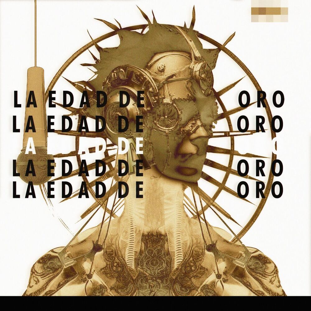 Picture of La Edad de Oro