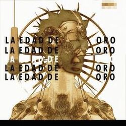Cover of La Edad de Oro