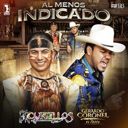 Cover of Al Menos Indicado