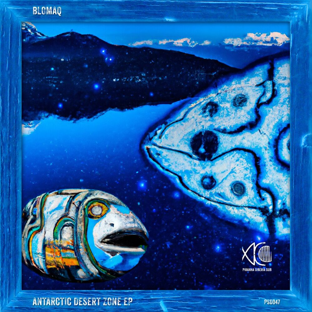 Picture of Penguin Song (Seabra Monkey's Homeless Space Dub Edit)