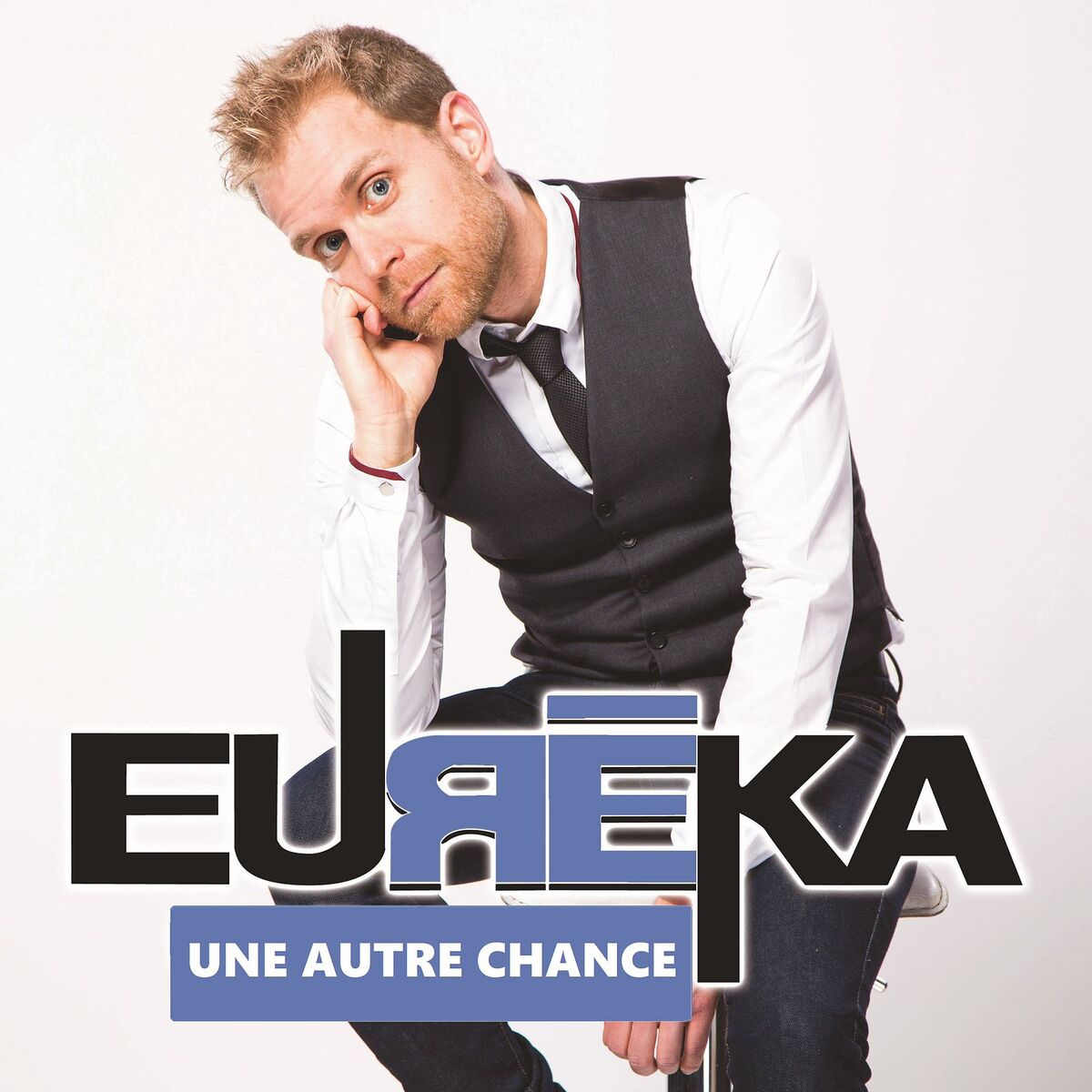 Album cover of Une Autre Chance (Version Radio)