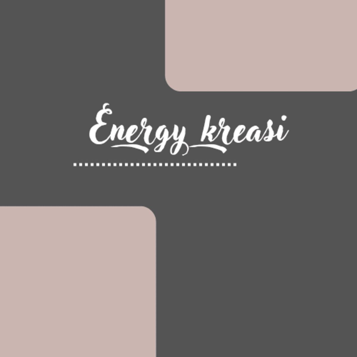 Album cover of Energi Kreasi
