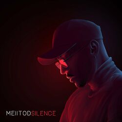 Cover of Silence