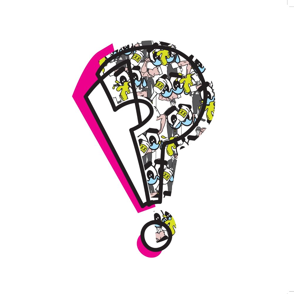 Picture of Interrobang