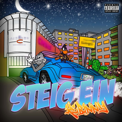 Steig Ein
