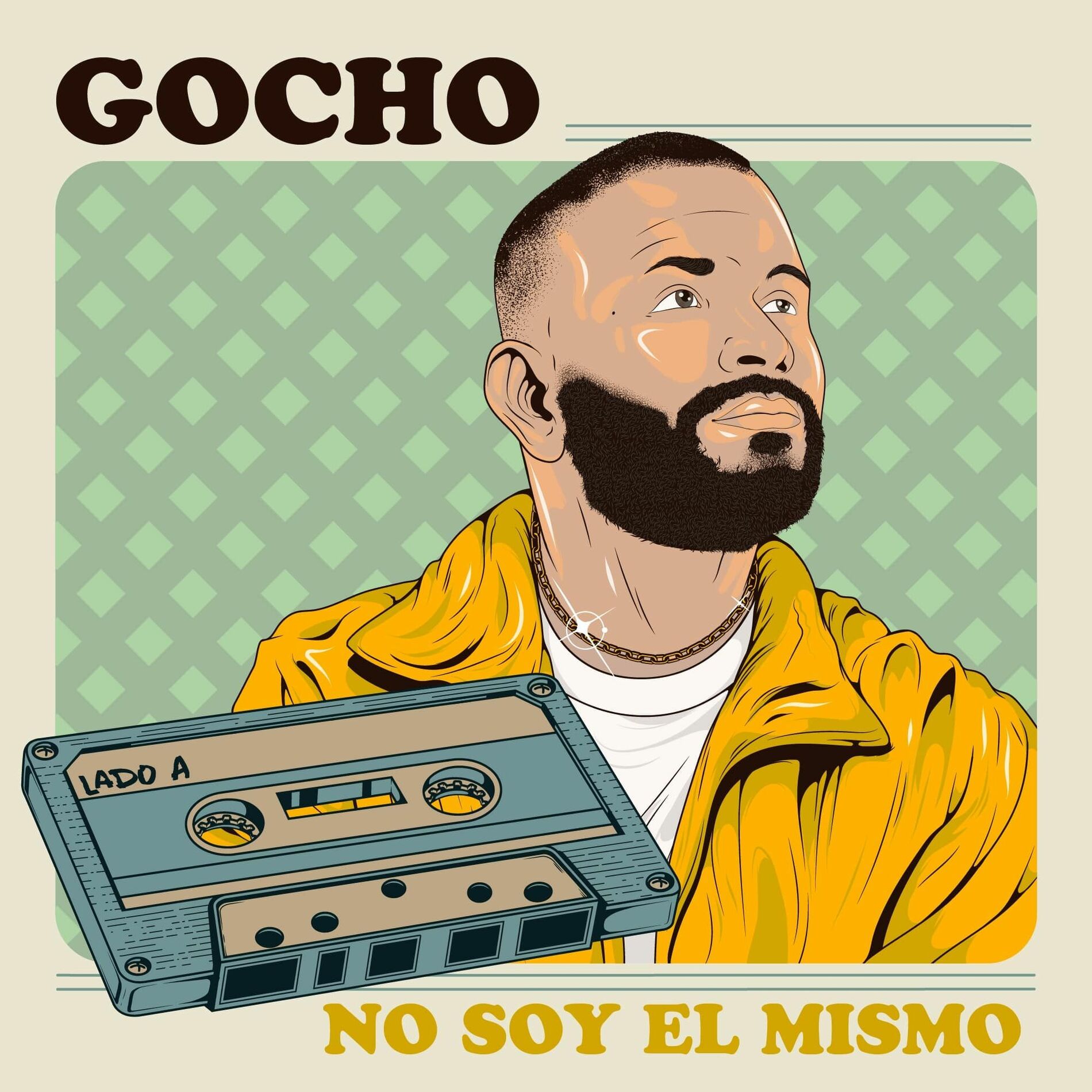 Album cover of Me Enseñaste