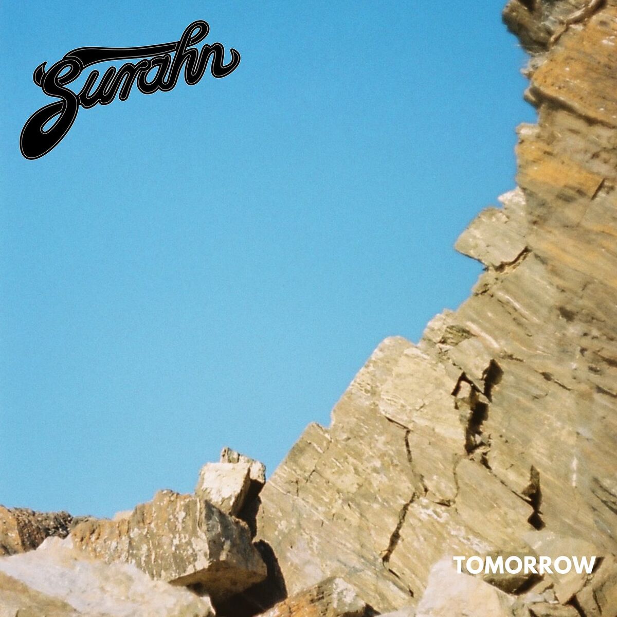 Album cover of Tomorrow