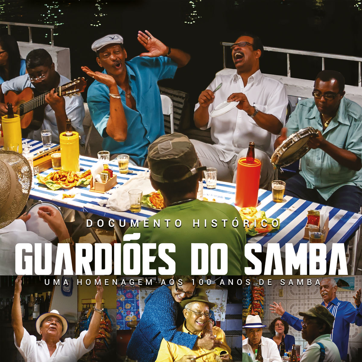 Album cover of Forró Na Gafieira