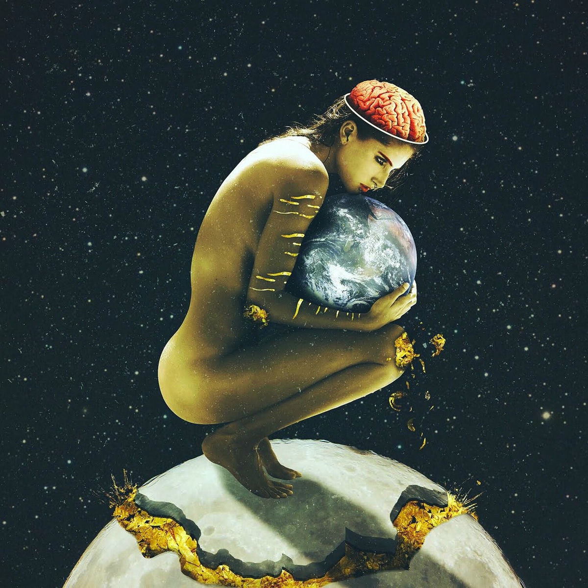 Album cover of Fearing Love