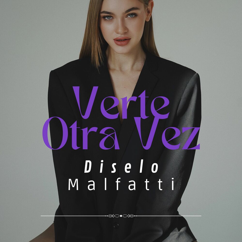 Picture of Verte Otra Vez