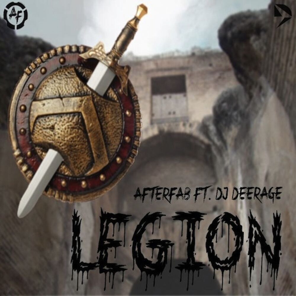 Picture of Legion