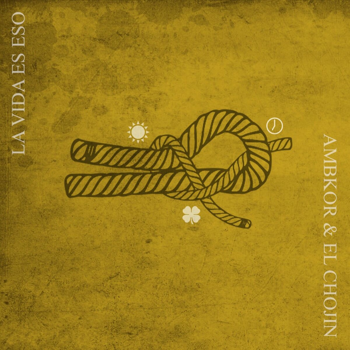 Album cover of La Vida Es Eso