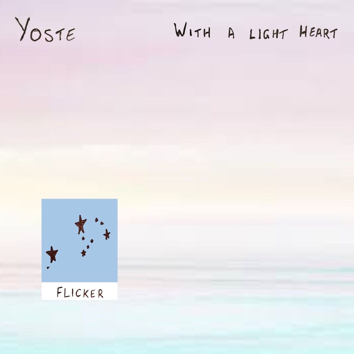 Album cover of Flicker