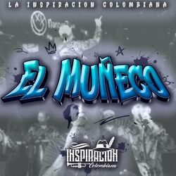 Cover of El Muñeco