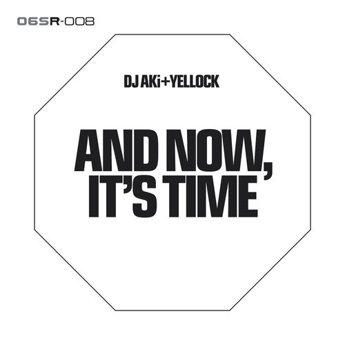 And Now, It's Time - Audio Remix