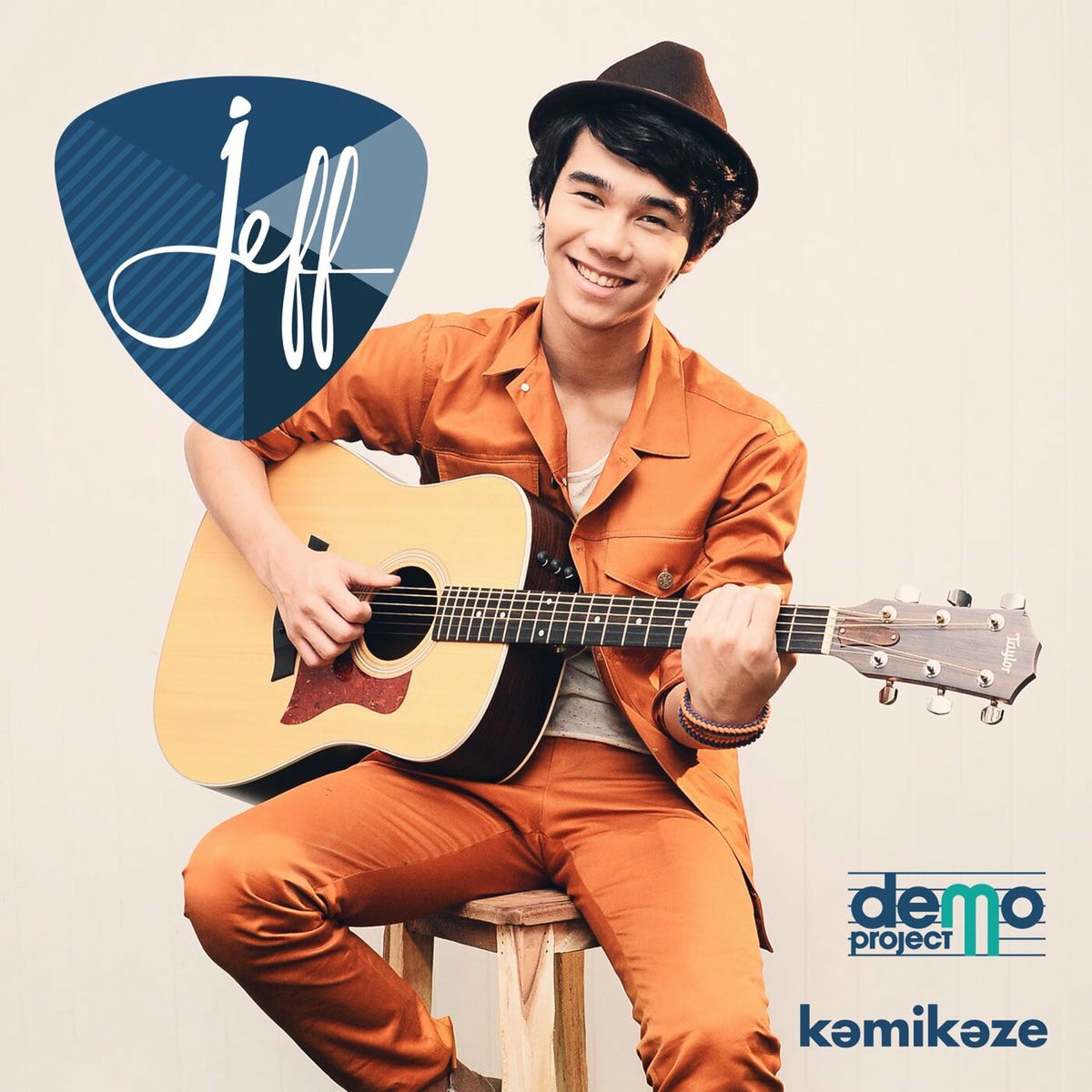 Jeff Satur - โลกแตก | Deezer
