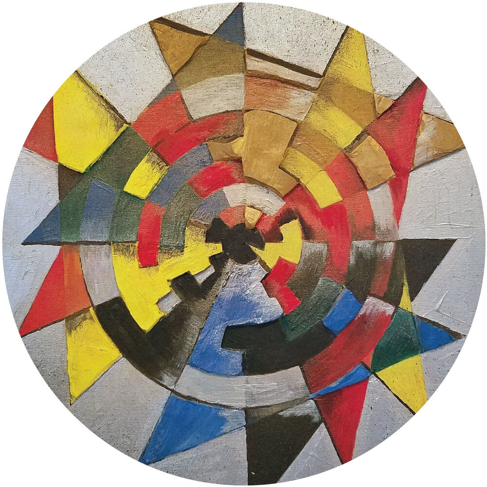 Picture of Crossfire EP