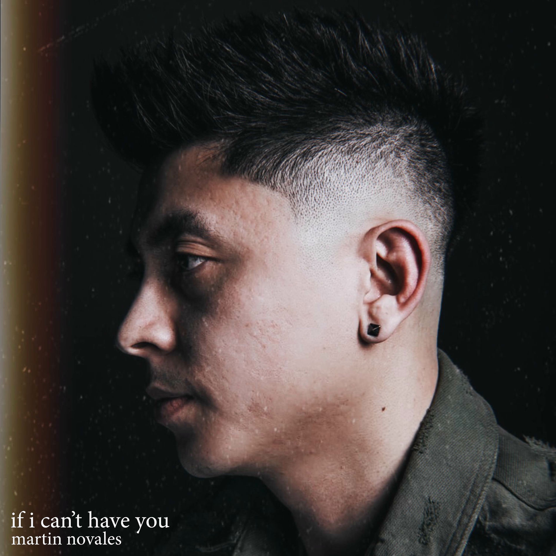 Album cover of If I Can't Have You