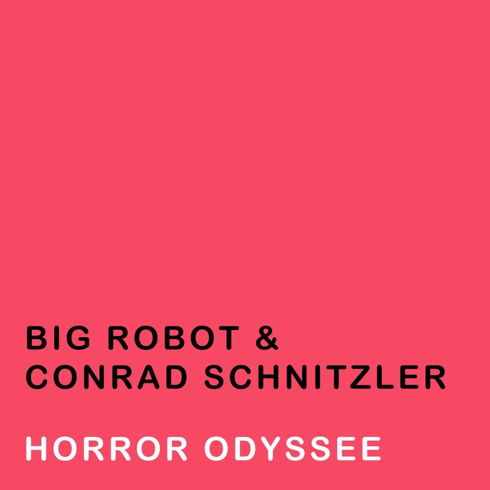 Picture of Horror Odyssee