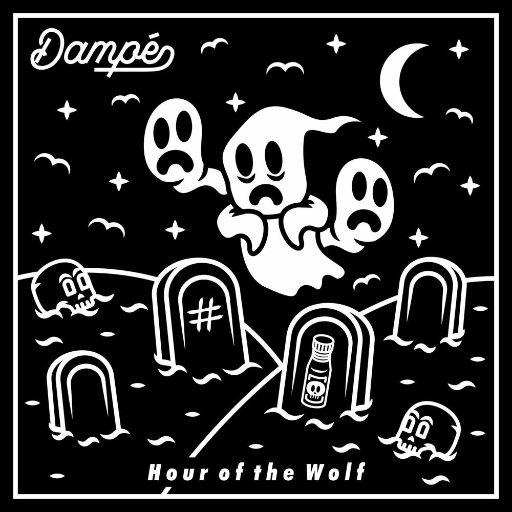 Picture of Hour of the Wolf