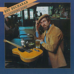 Cover of Loading Zone