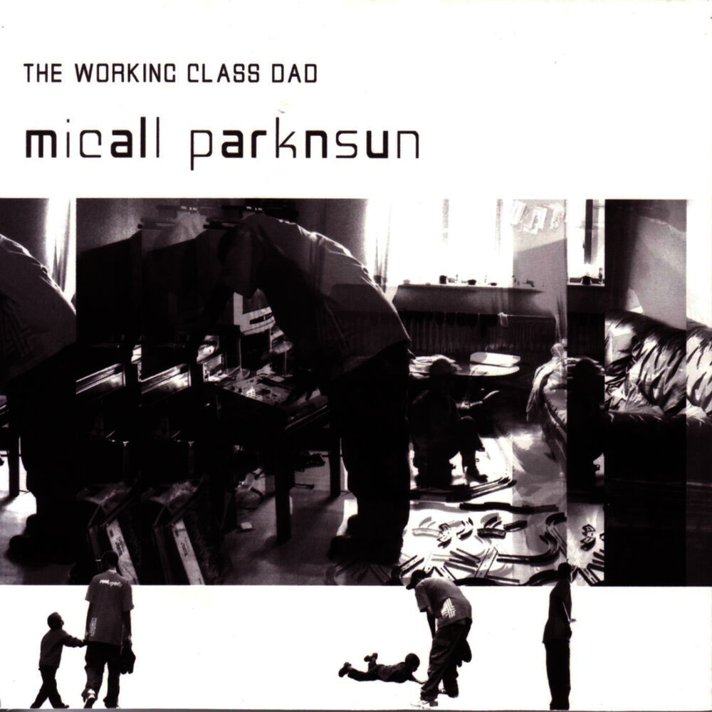 Picture of The Working Class Dad