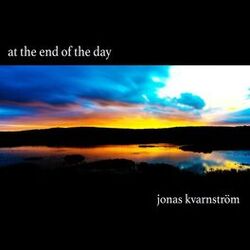 Cover of At the End of the Day