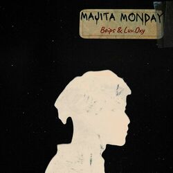 Cover of Majita Monday