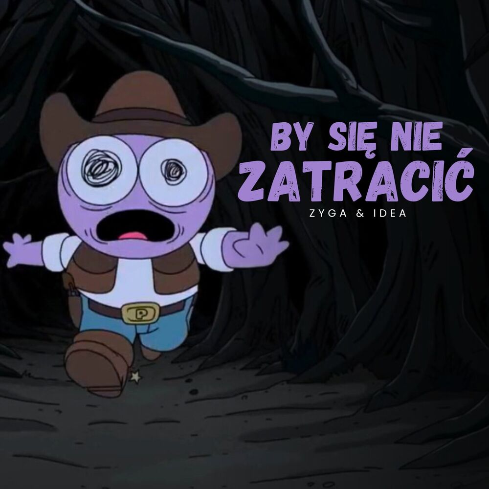 Picture of BY SIĘ NIE ZATRACIĆ