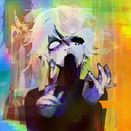 ERROR WORLD