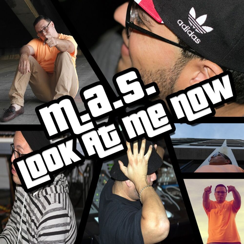 Picture of Look at Me Now - Single