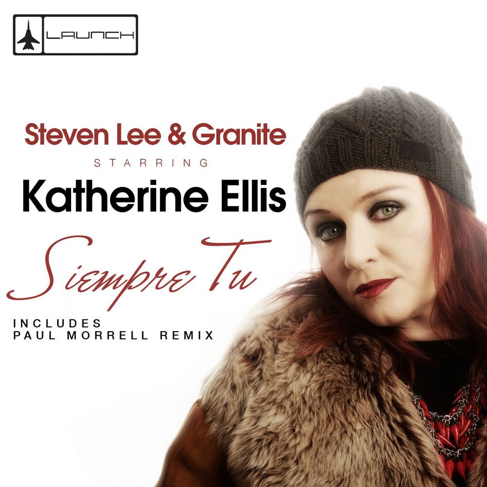 Picture of Siempre tu (feat. Katherine Ellis) (Remixes)