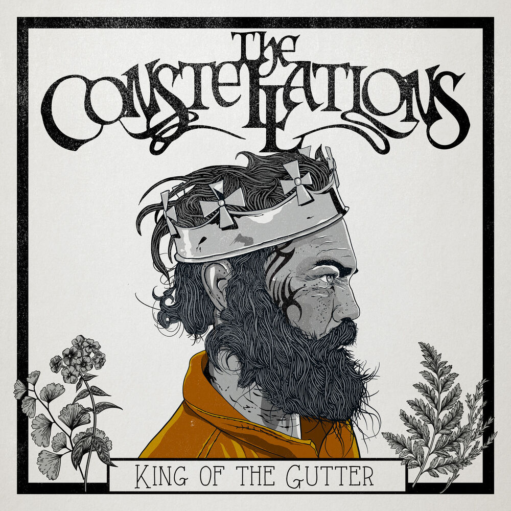 Picture of King of the Gutter