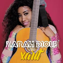 Cover of Xarit
