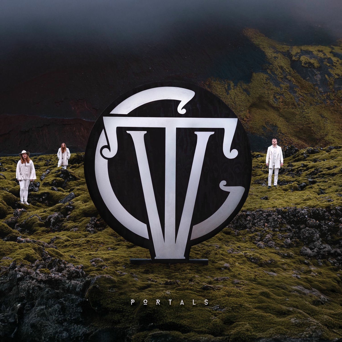 Album cover of Philosopher