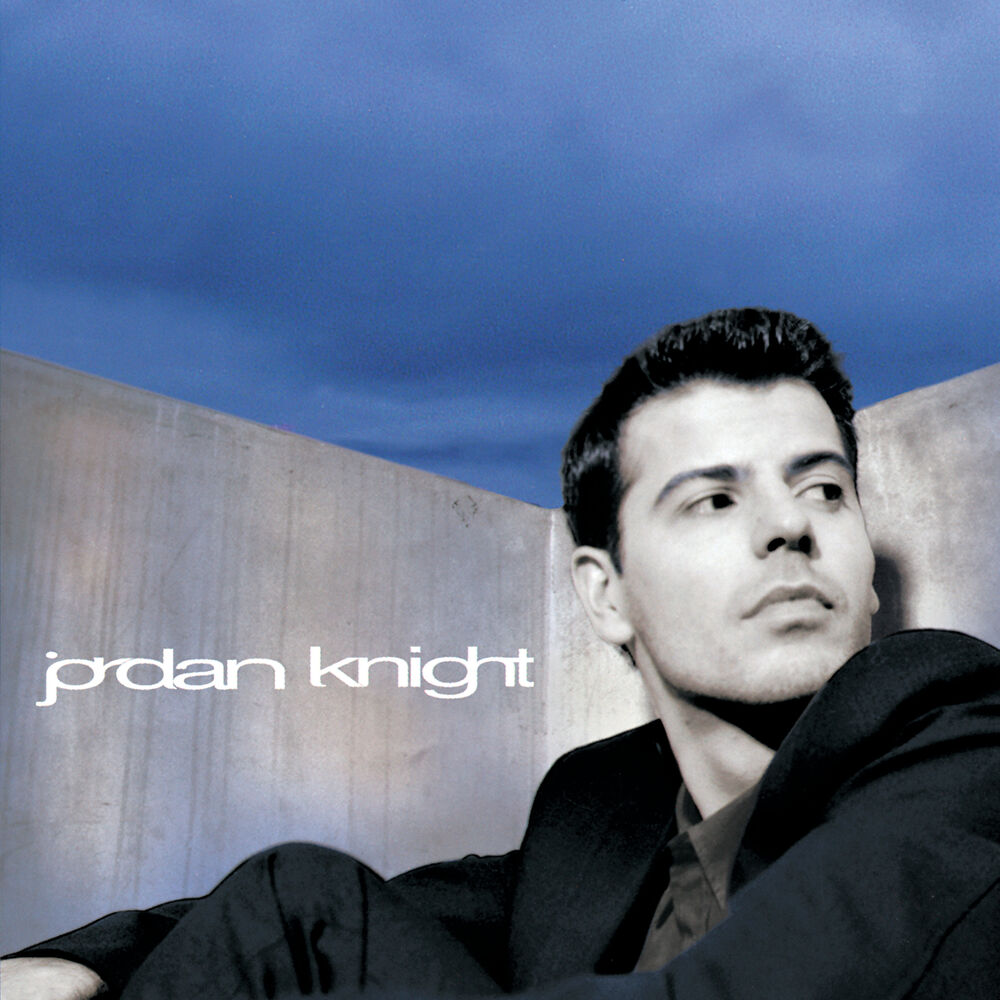 Picture of Jordan Knight