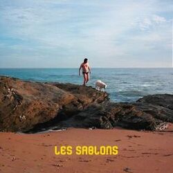 Les sablons