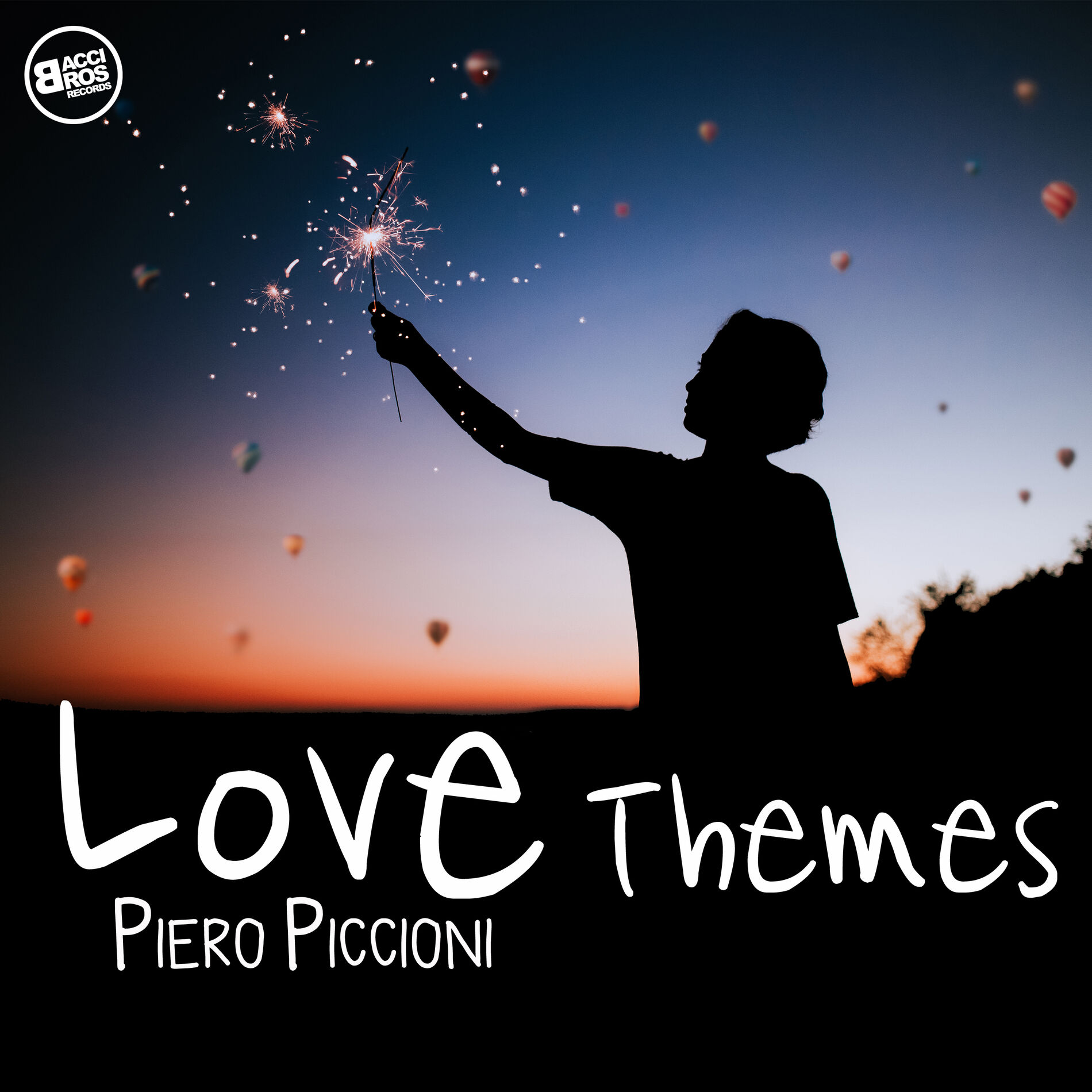 Album cover of Endless Love (From 