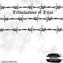 Cover of Tribulations of Trial