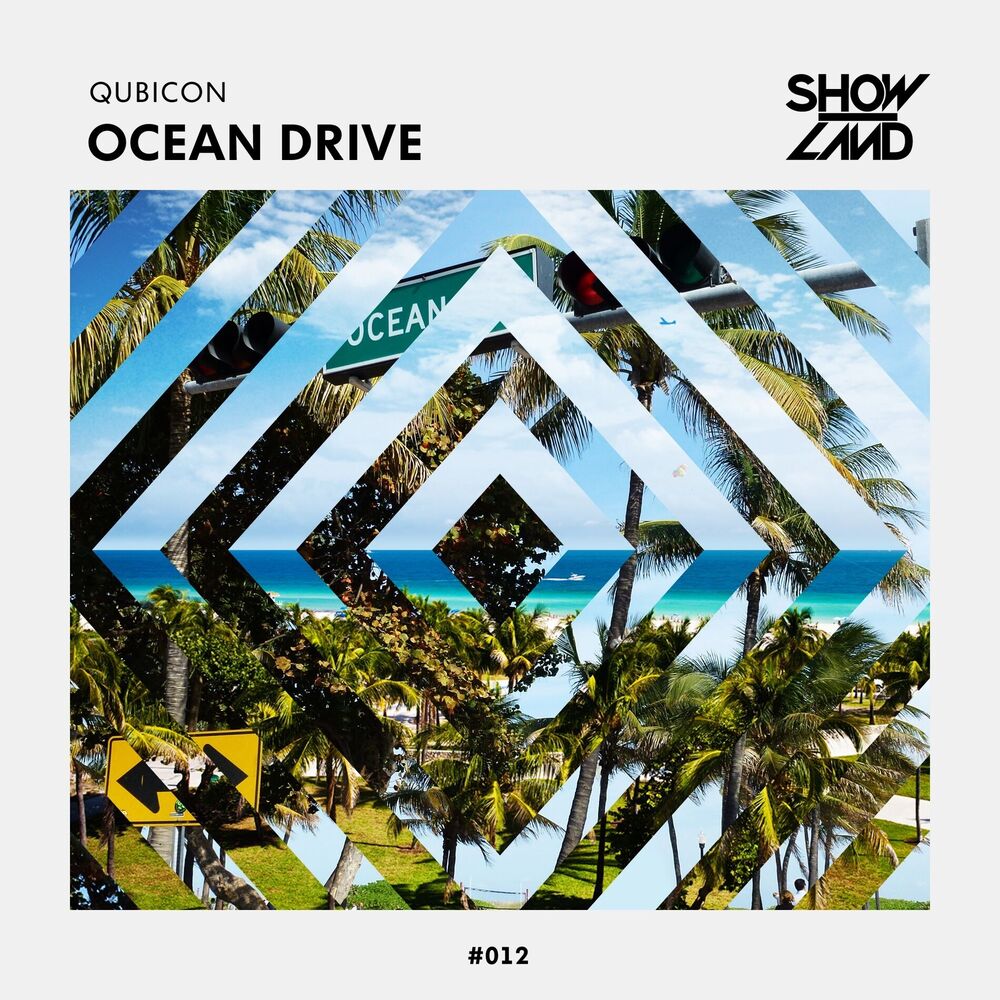 Picture of Ocean Drive